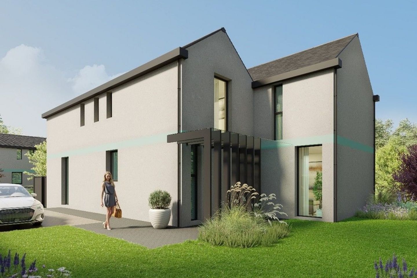 The Hill, Crosshaven, Co. Cork, P43TK49