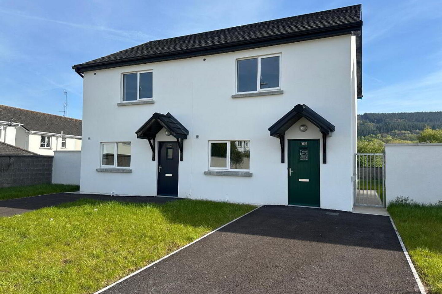 18 Park Road, Ivowen, Kilsheelan, Co. Tipperary, E91P6Y1