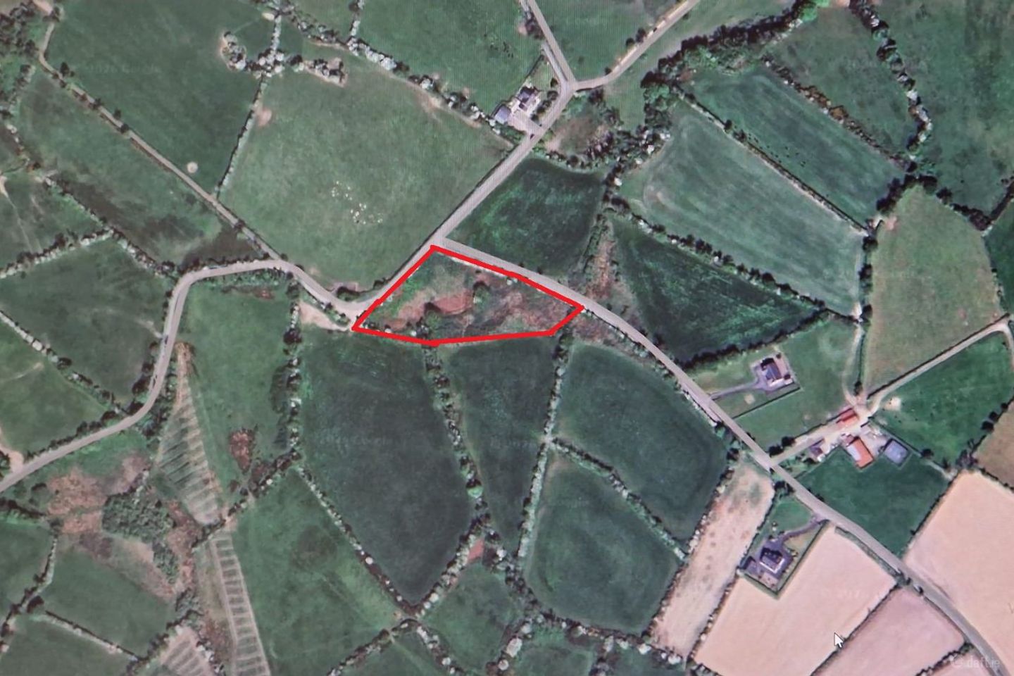 Beagh, Carrickmacross, Co. Monaghan