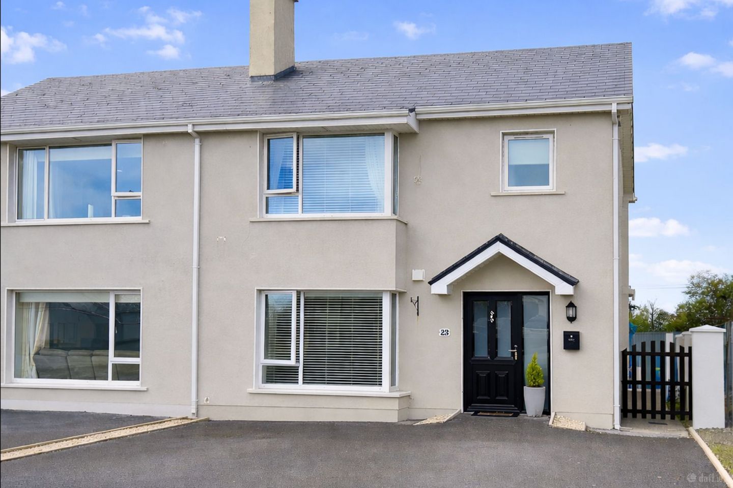23 Ard Lugalisheen, Ballindine, Co. Mayo, F12DR67