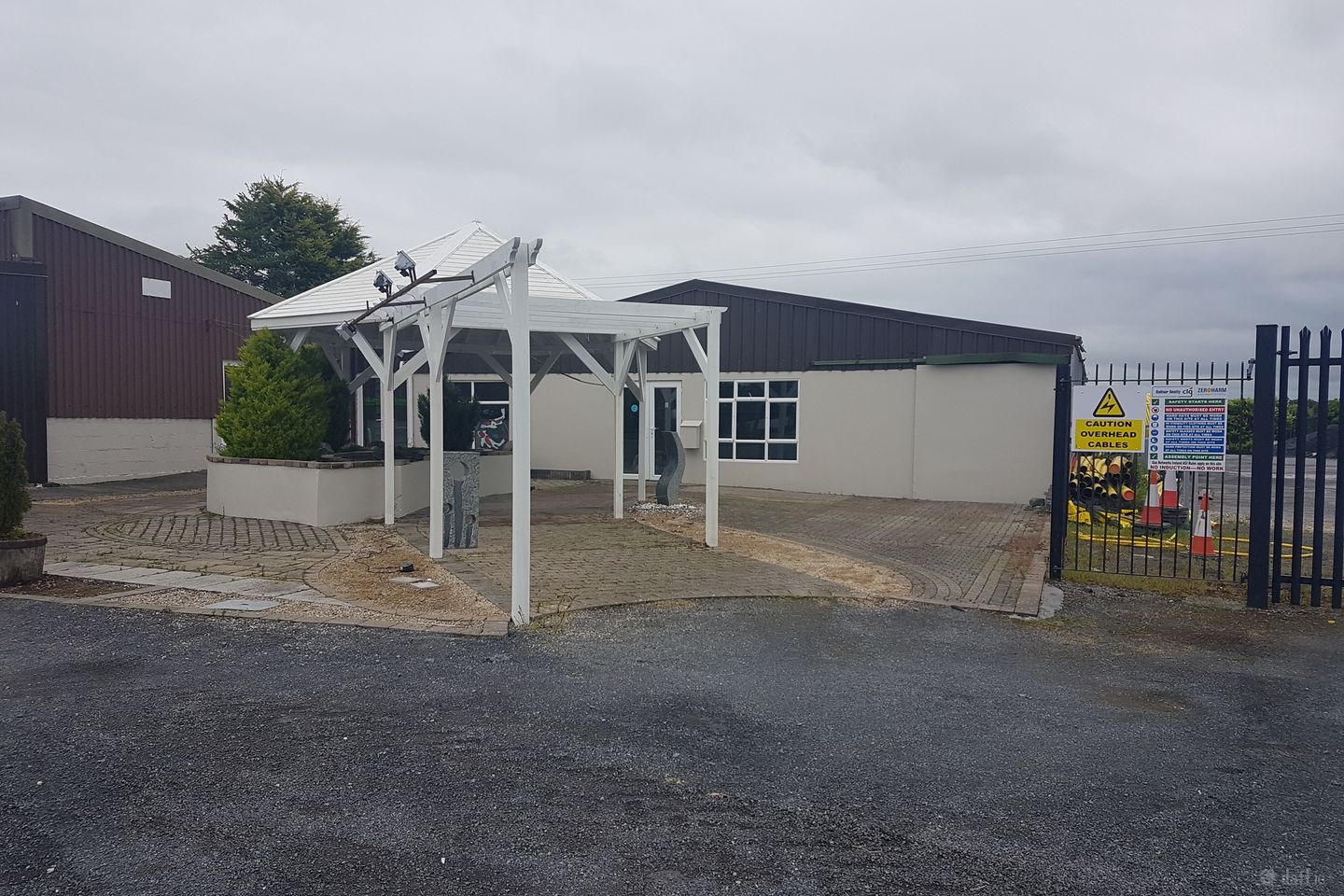 JPK Centre, Knockdoe, Claregalway, Co. Galway