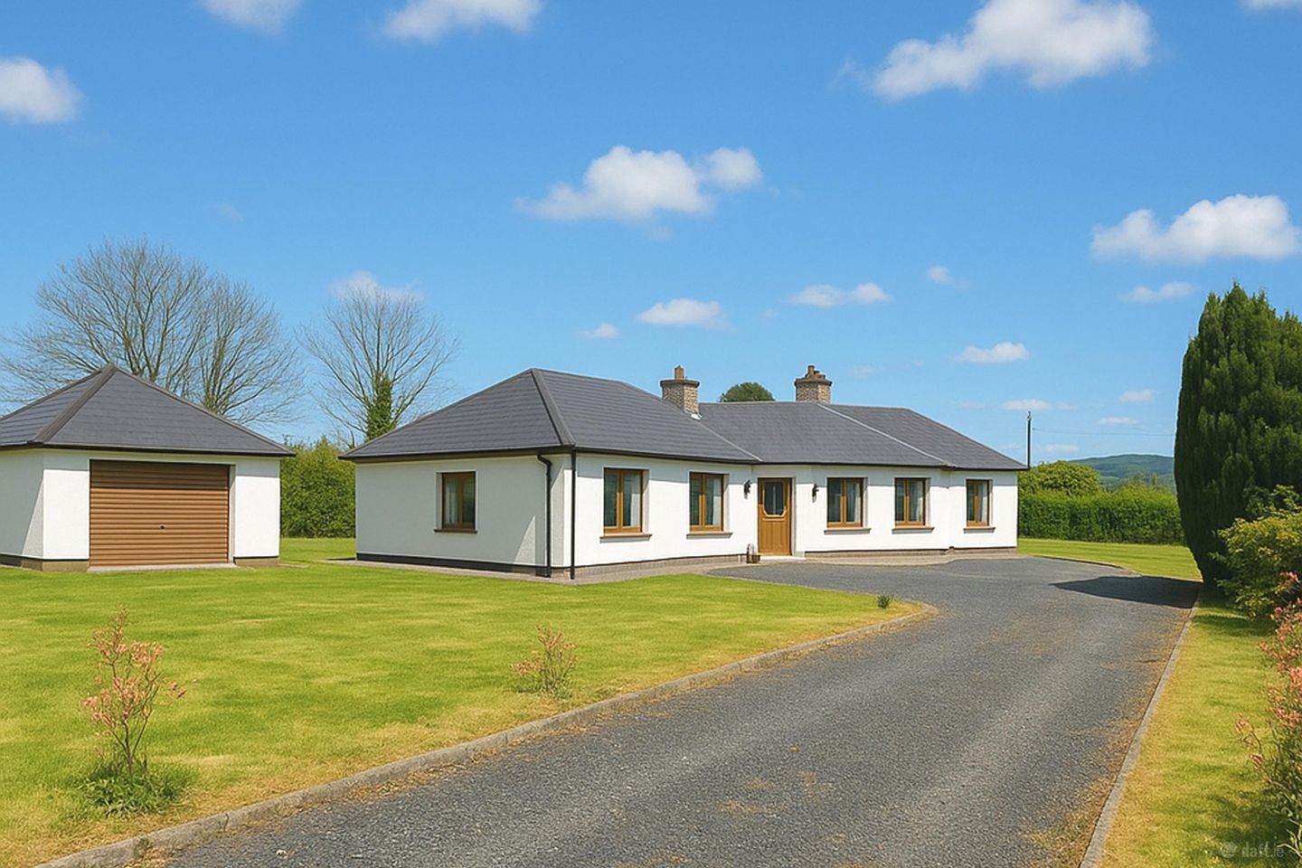 Ashtown, Templeorum, Piltown, Co. Kilkenny, E32DE61