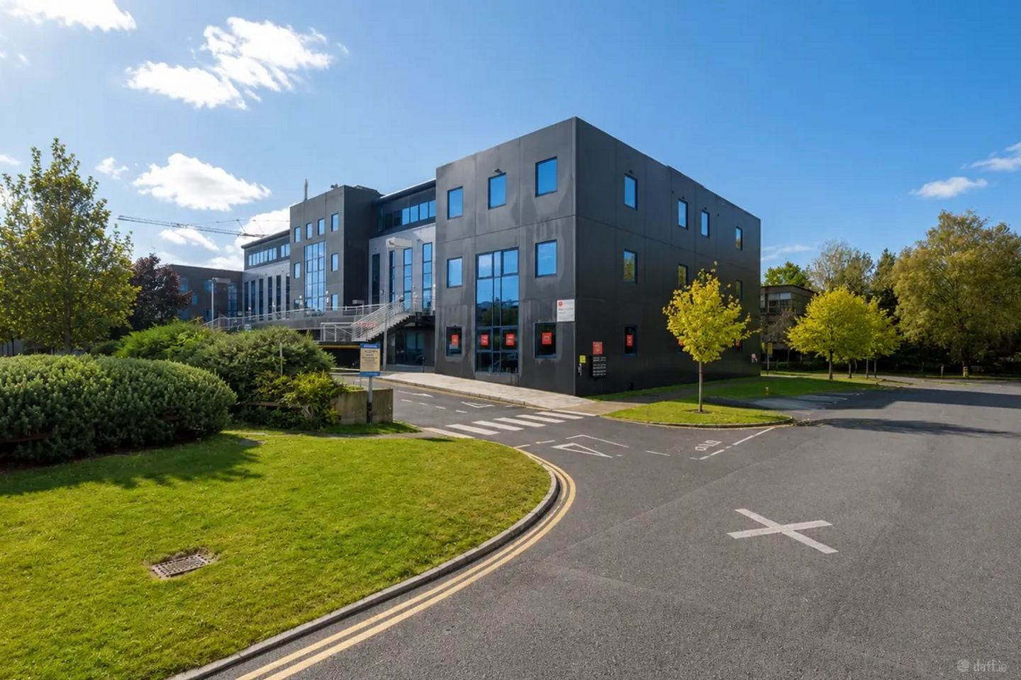 Cafe Opportunity, The Pottery, Bakers Point, Pottery Road, Dun Laoghaire, Co. Dublin, Kill O' The Grange, Co. Dublin