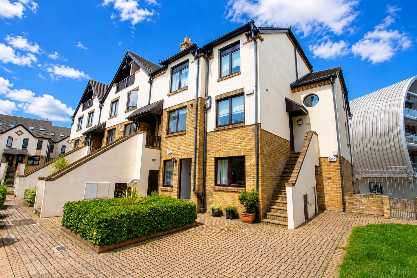 236 Malahide Marina, Malahide, Co. Dublin, K36YK61
