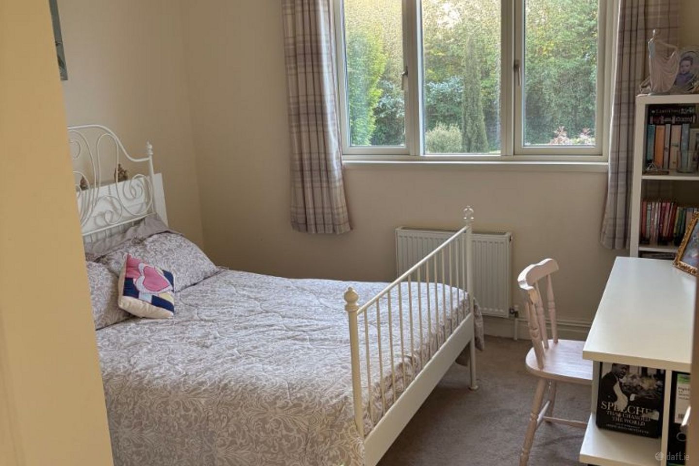 Mullinastill Road, Shankill, Co. Dublin