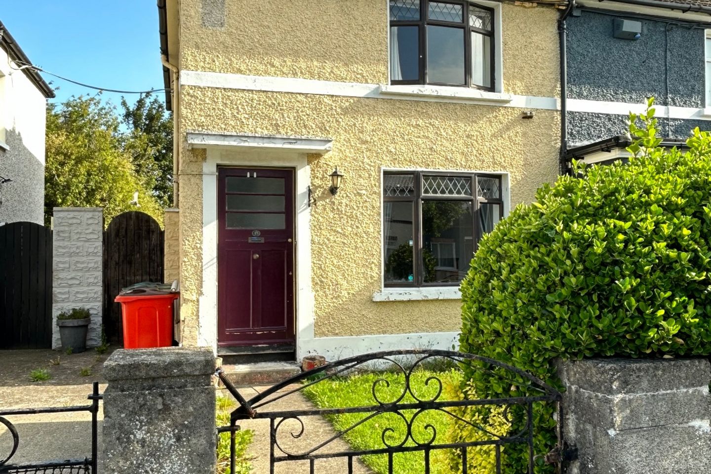 17 Glencloy Road, Whitehall, Dublin 9