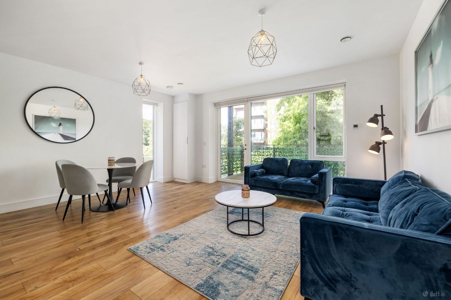 Apartment 4, Sycamore Hall, Leopardstown, Dublin 18, D18HK7W