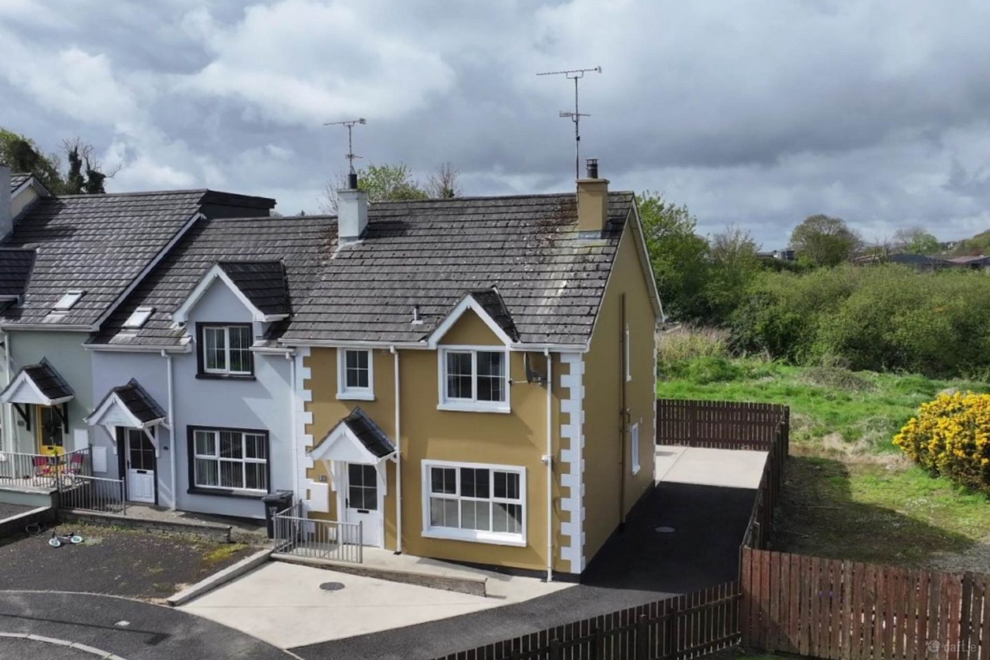 21 Adelaide Meadows, Greencastle, Co. Donegal, F93P9F7