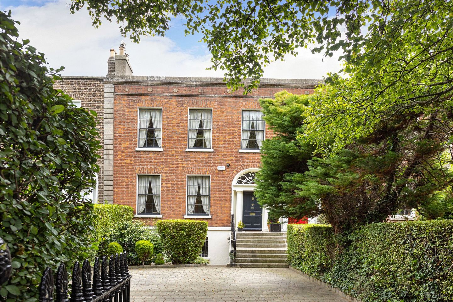78 Waterloo Road, Ballsbridge, Dublin 4, D04W5R3