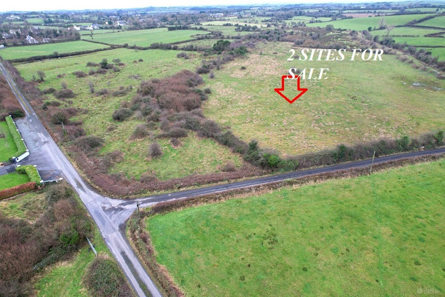 Deerpark, Belcarra, Castlebar, Co. Mayo