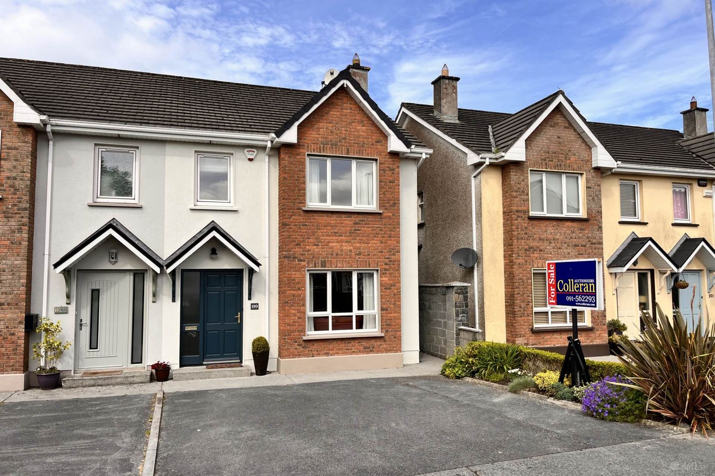 199 Cartur Mor, Clybaun Road, Knocknacarra, Galway, Co. Galway, H91XD4E