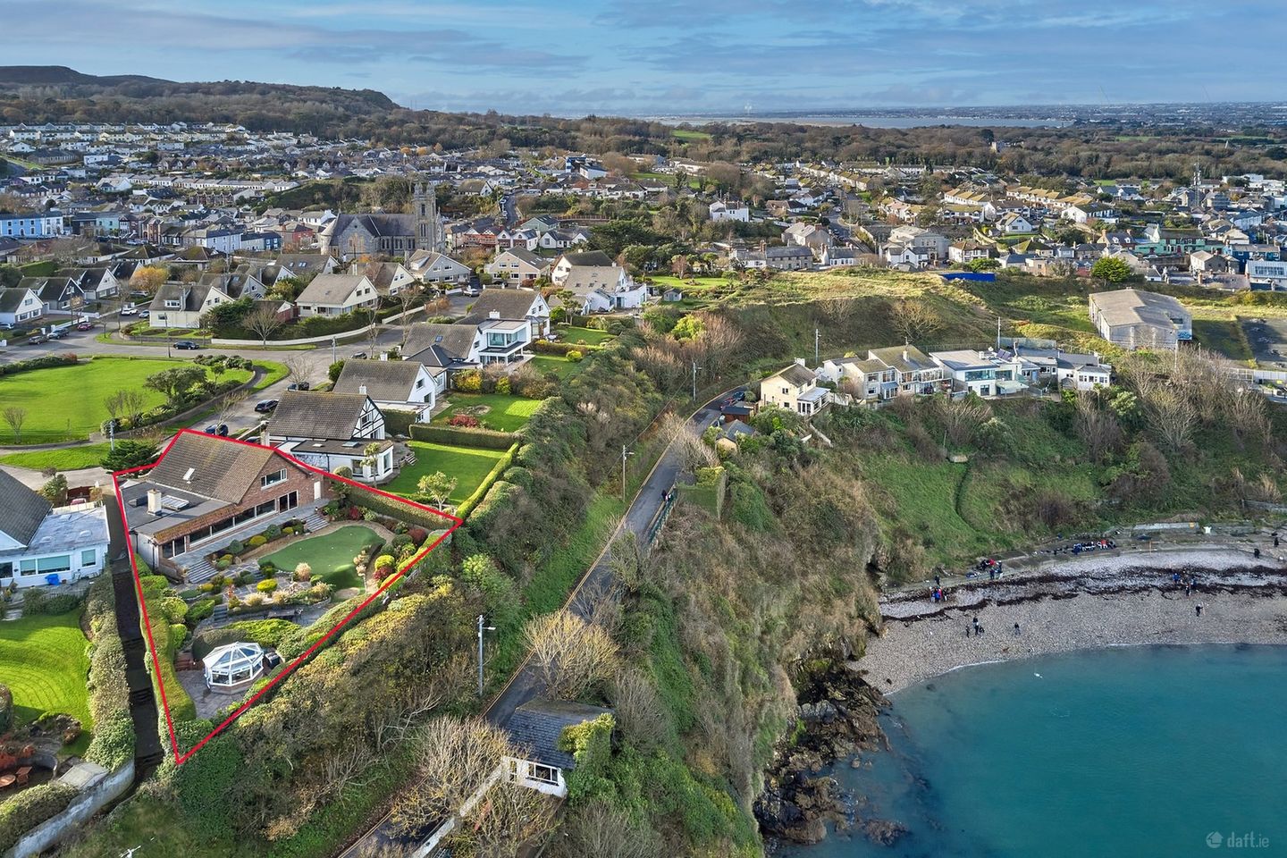 Ceol Na Mara, 16 Asgard Park, Howth, Dublin 13, D13F958