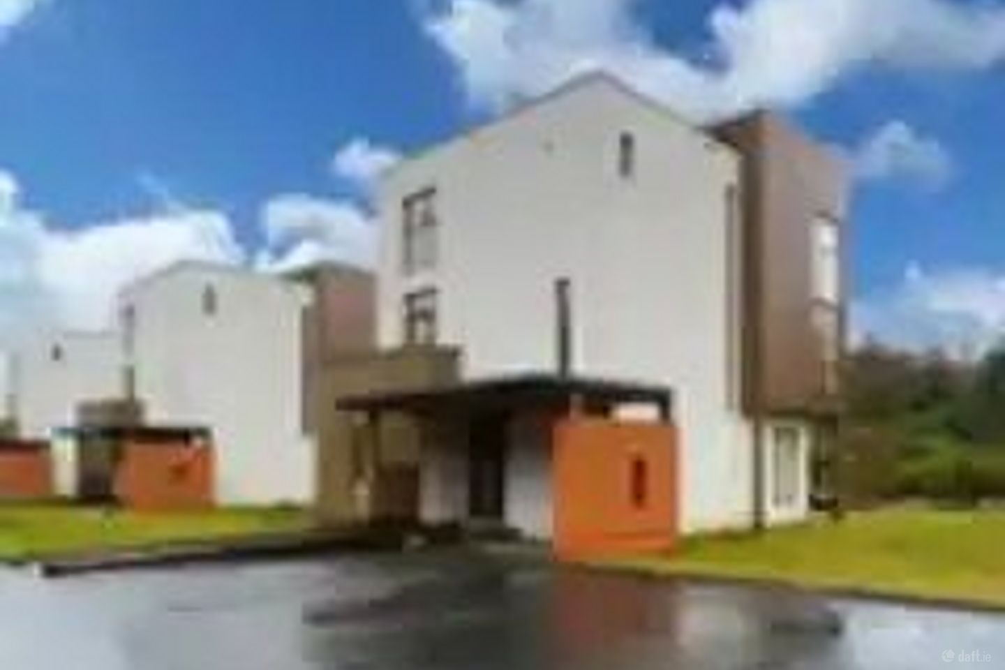 Railway Houses,Mulranny Park Hotel,Mulranny,Westport,Co. Mayo, Mulranny, Co. Mayo
