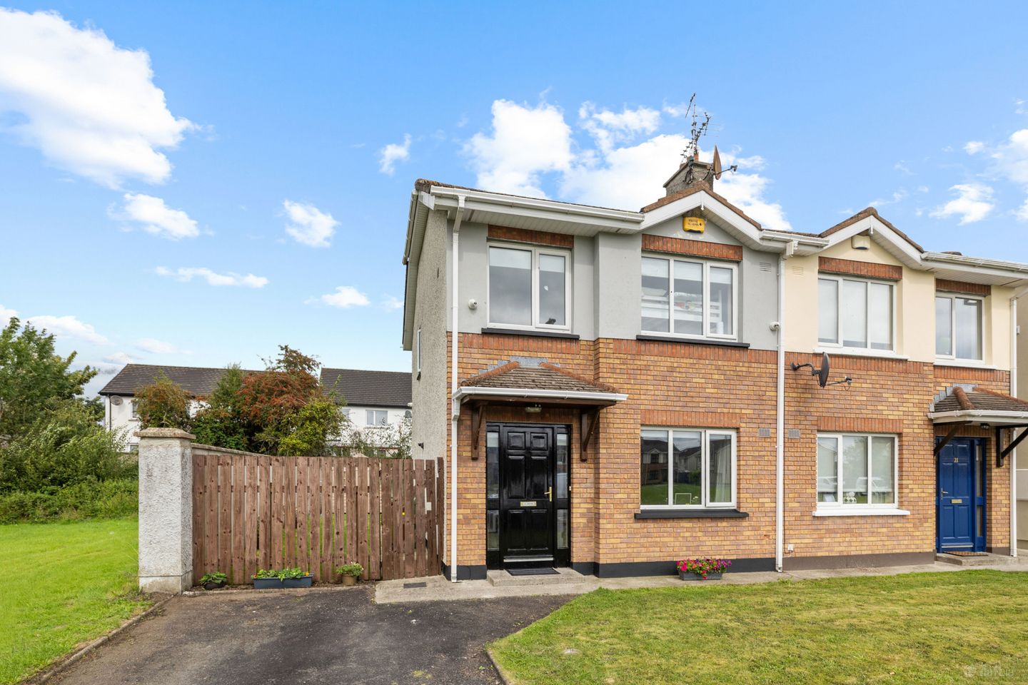 22 The Crescent, Lennonstown Manor, Dundalk, Co. Louth, A91R2A4