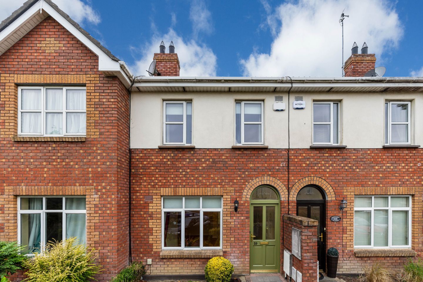 59 Boroimhe Alder, Boroimhe, Swords, Co. Dublin, K67AX81
