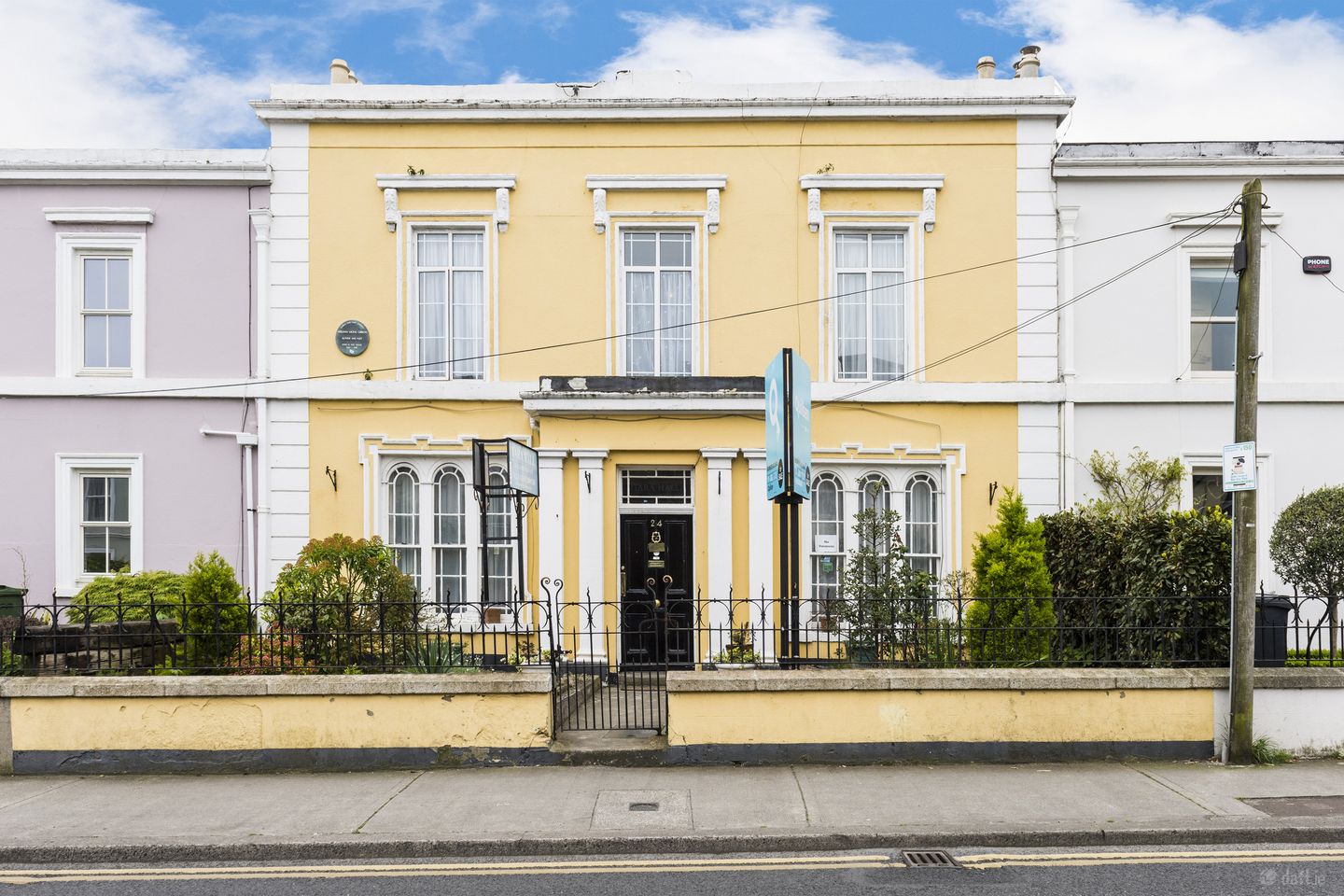 Tara Hall, 24 Sandycove Road, Sandycove, Co Dublin, Sandycove, Co. Dublin
