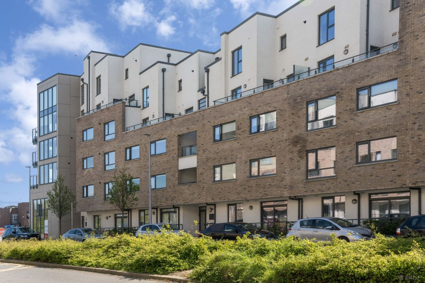 Block 15, Clongriffin, Dublin 13