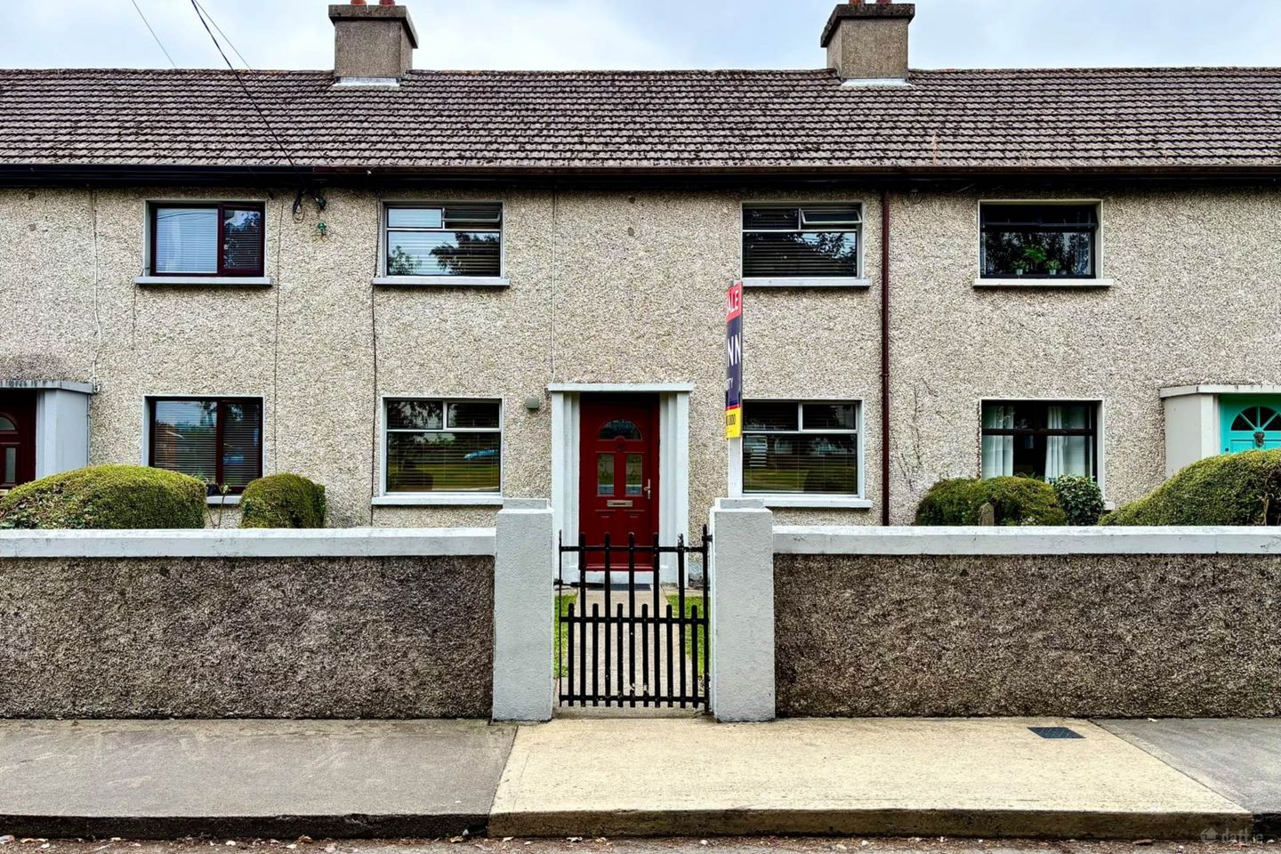 No. 20 Bellefield Road, Enniscorthy, Co. Wexford, Y21E4E0