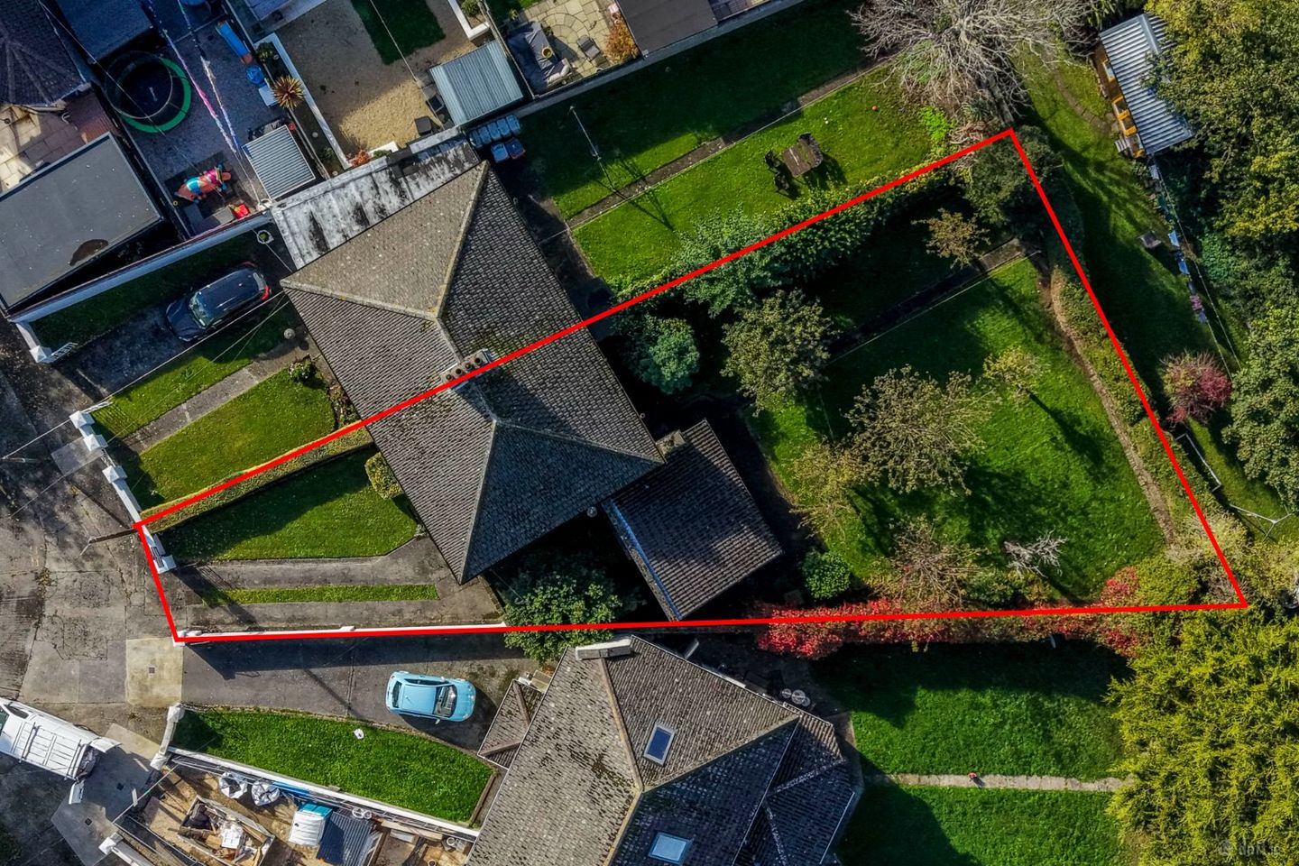 13 Dromnanane Park, Beaumont, Dublin 9, D09H674