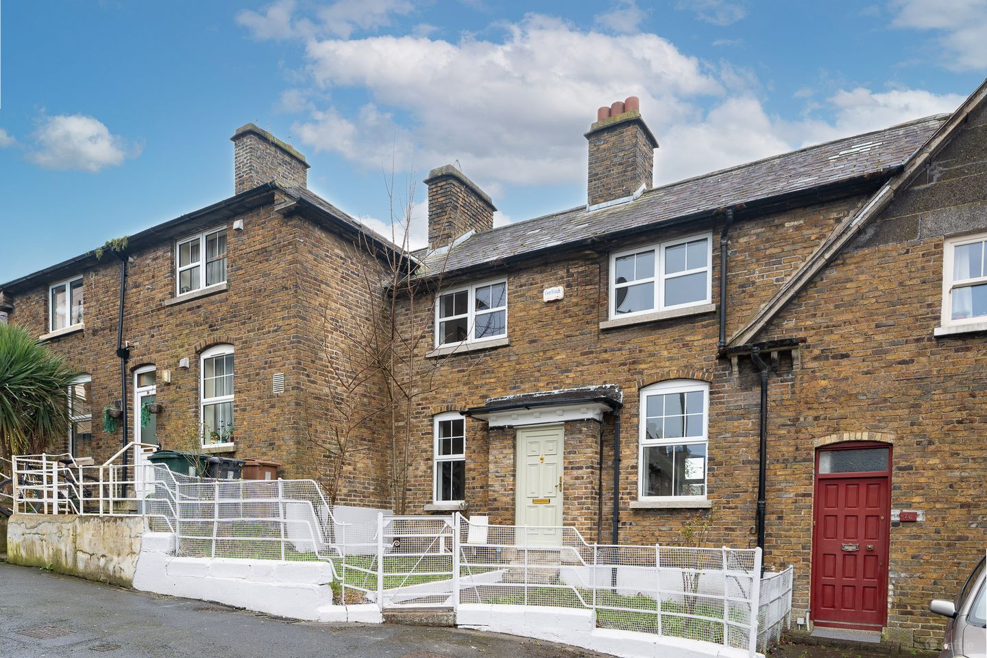 75 O'Reilly Avenue, Ceannt Fort, Dublin 8, D08KDW3