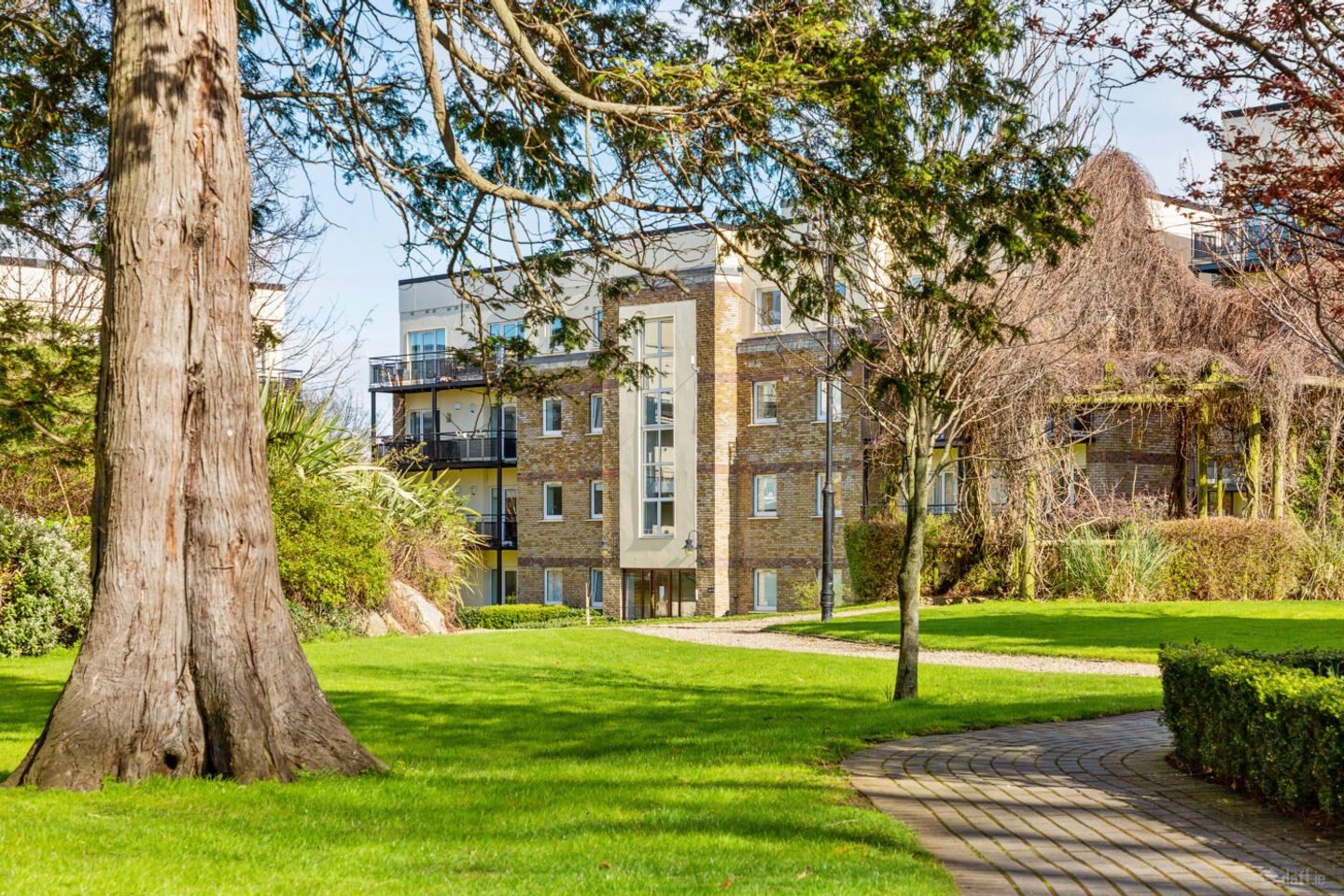 101 Galloping Green, Stillorgan Road, Blackrock, Co. Dublin, A94EP20
