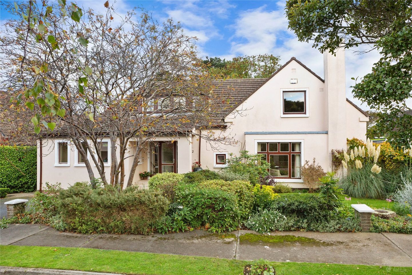 2 Louvain Glade, Ardliea, Clonskeagh, Dublin 14, D14N5C2