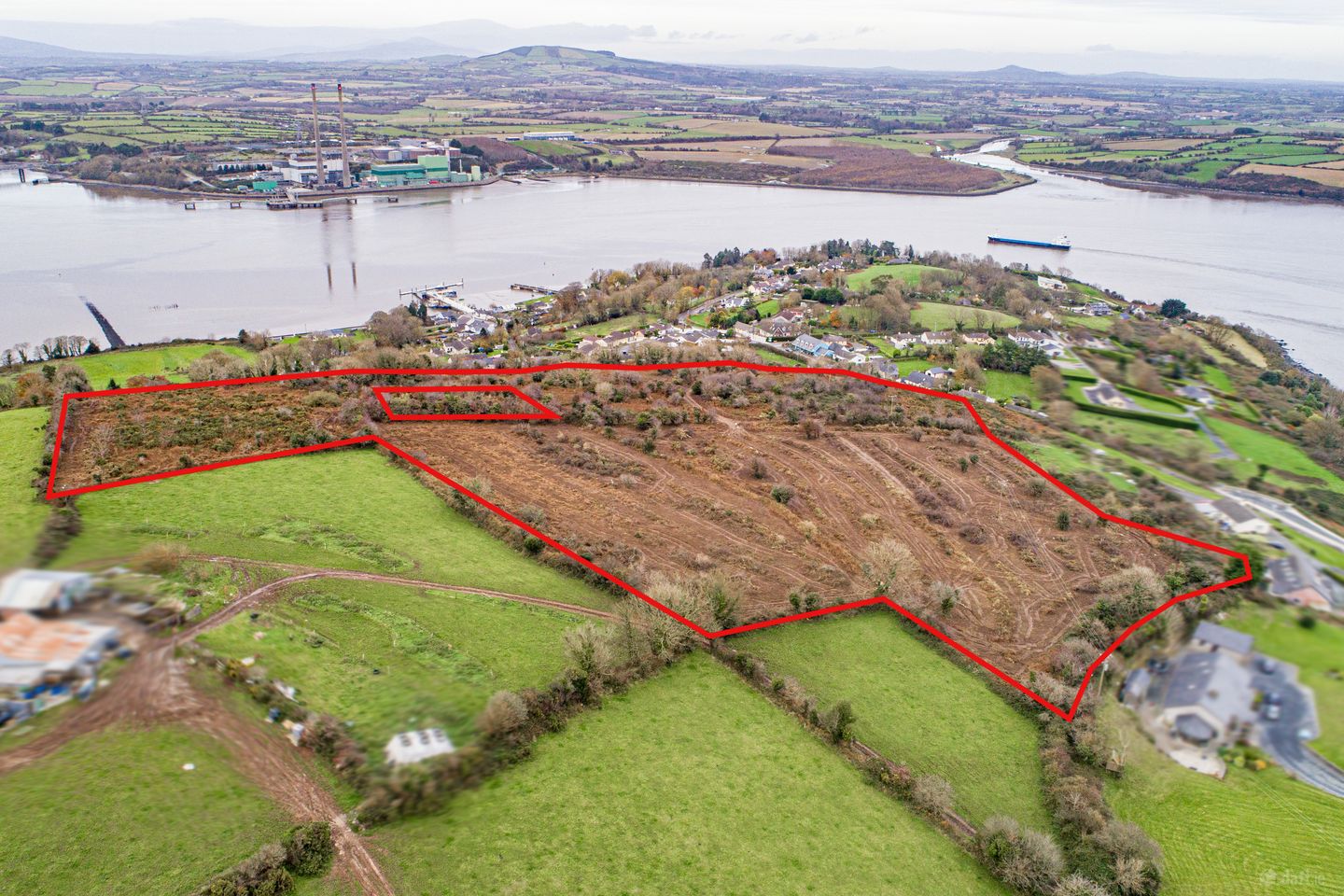 Cheekpoint, Cheekpoint, Co. Waterford