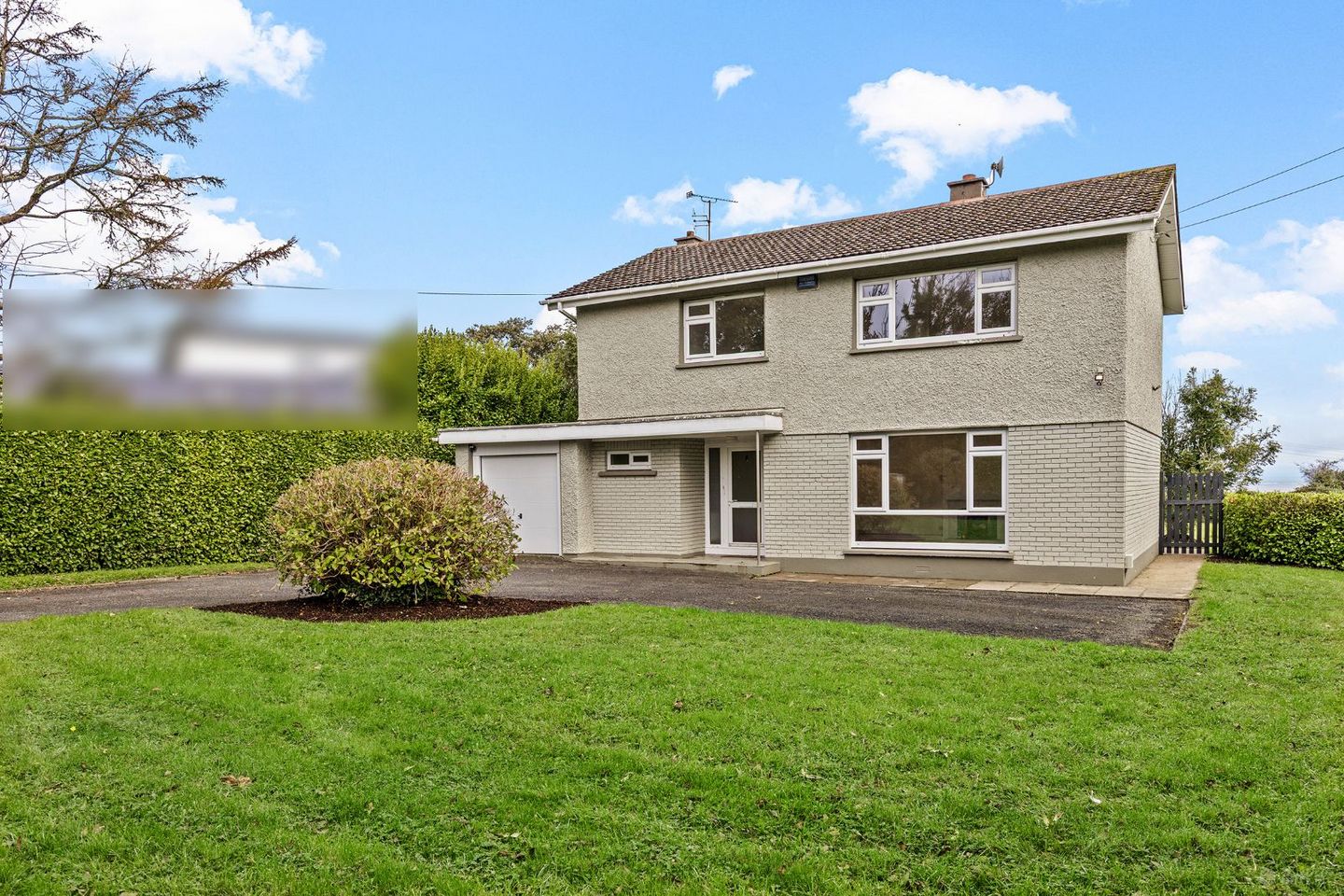 Shalom, Mulgannon, Co. Wexford, Y35T9D8