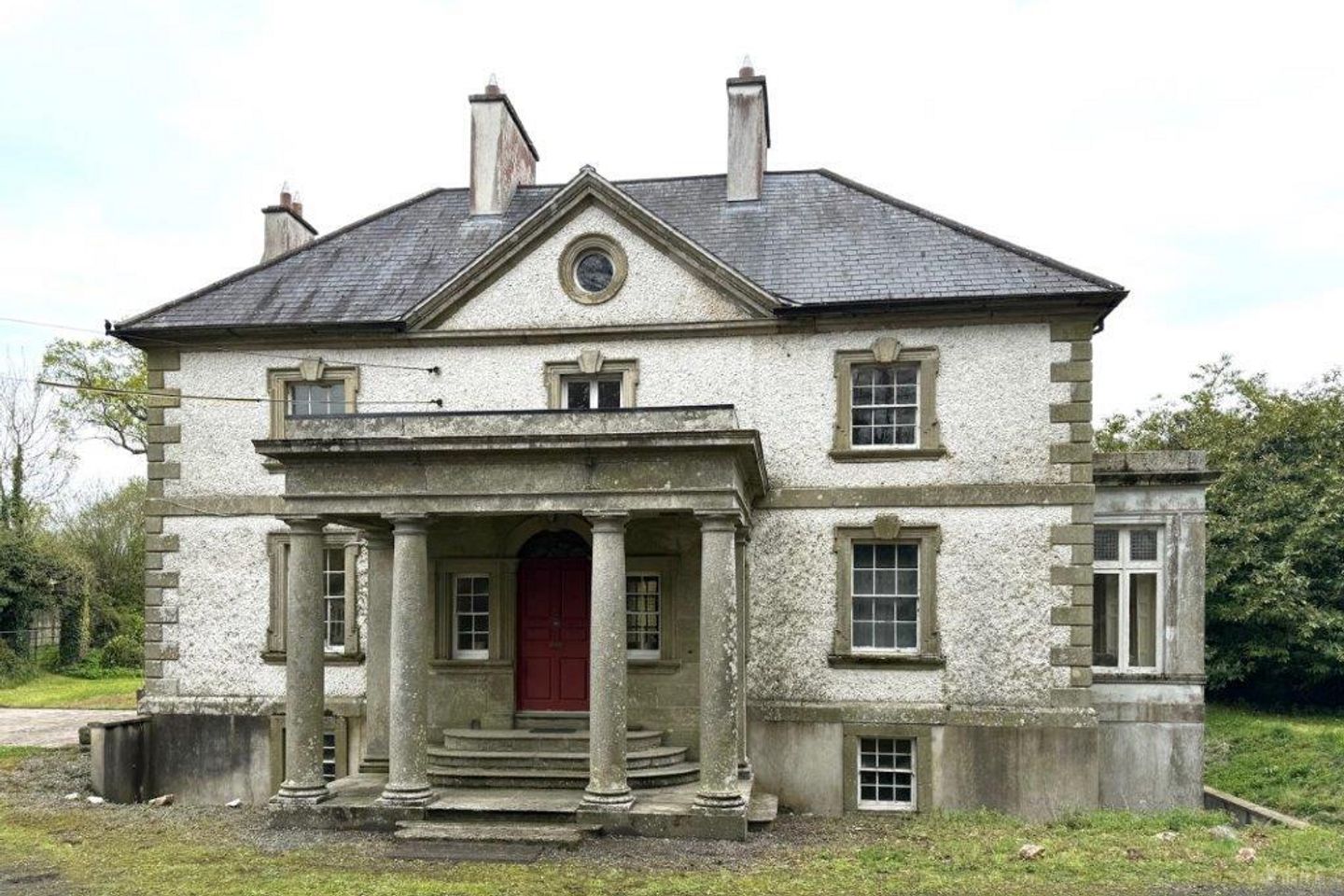 Glen Lodge (On 3 Acres), Leighlinbridge, Co. Carlow, R93YR59