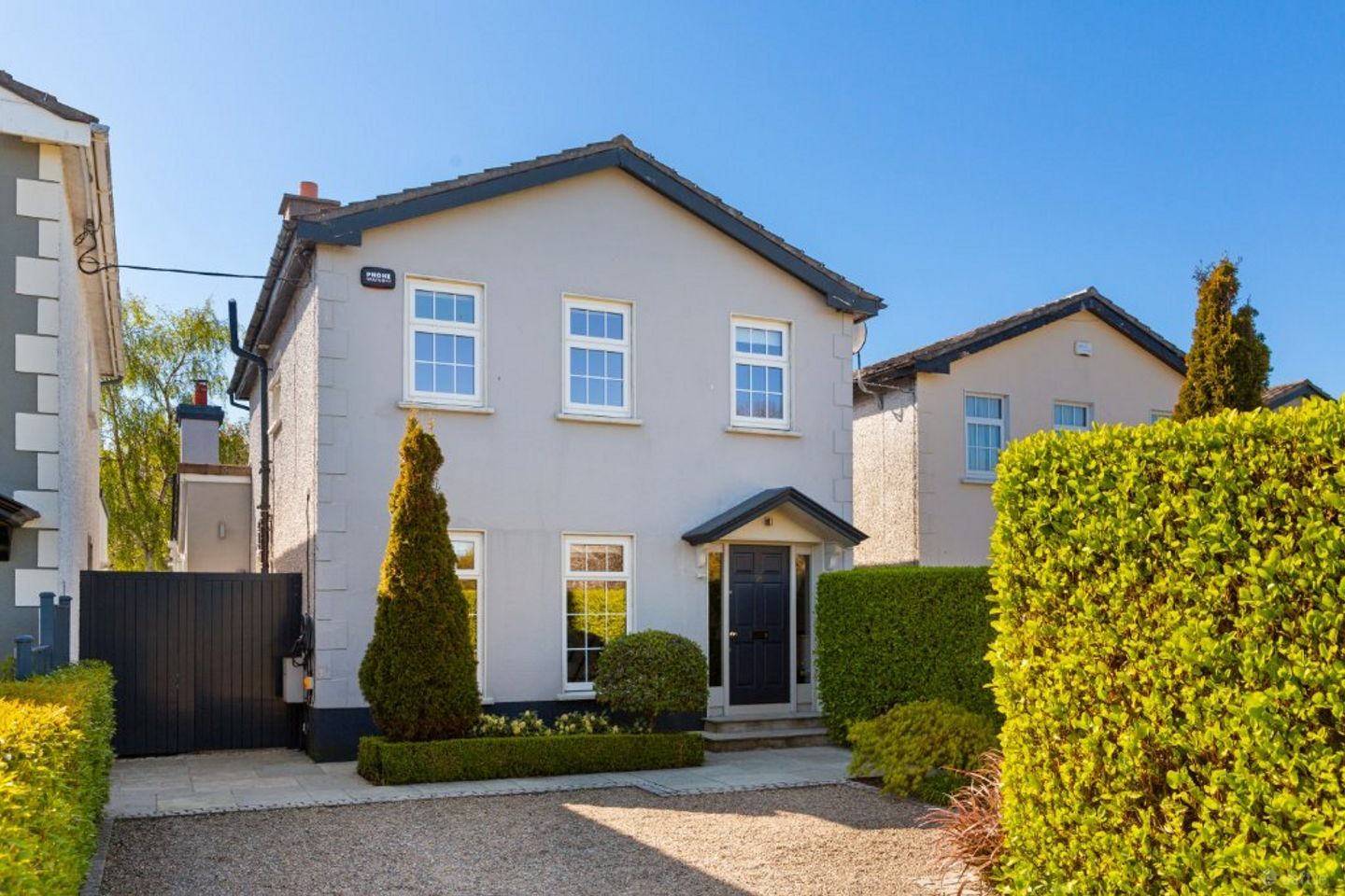 58 Auburn Road, Killiney, Co. Dublin, A96P5P8
