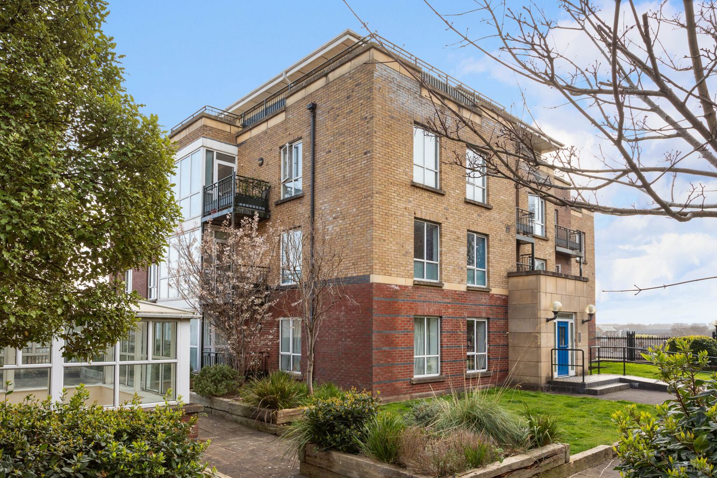 43 The Phoenix, Riverpark Apartments, Conyngham Road, Dublin 8, Dublin 8, D08FD37