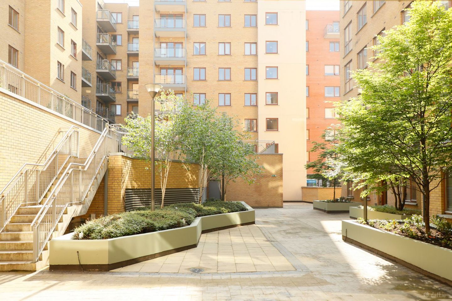 Apartment 40, Block C, North Bank, IFSC, Dublin 1