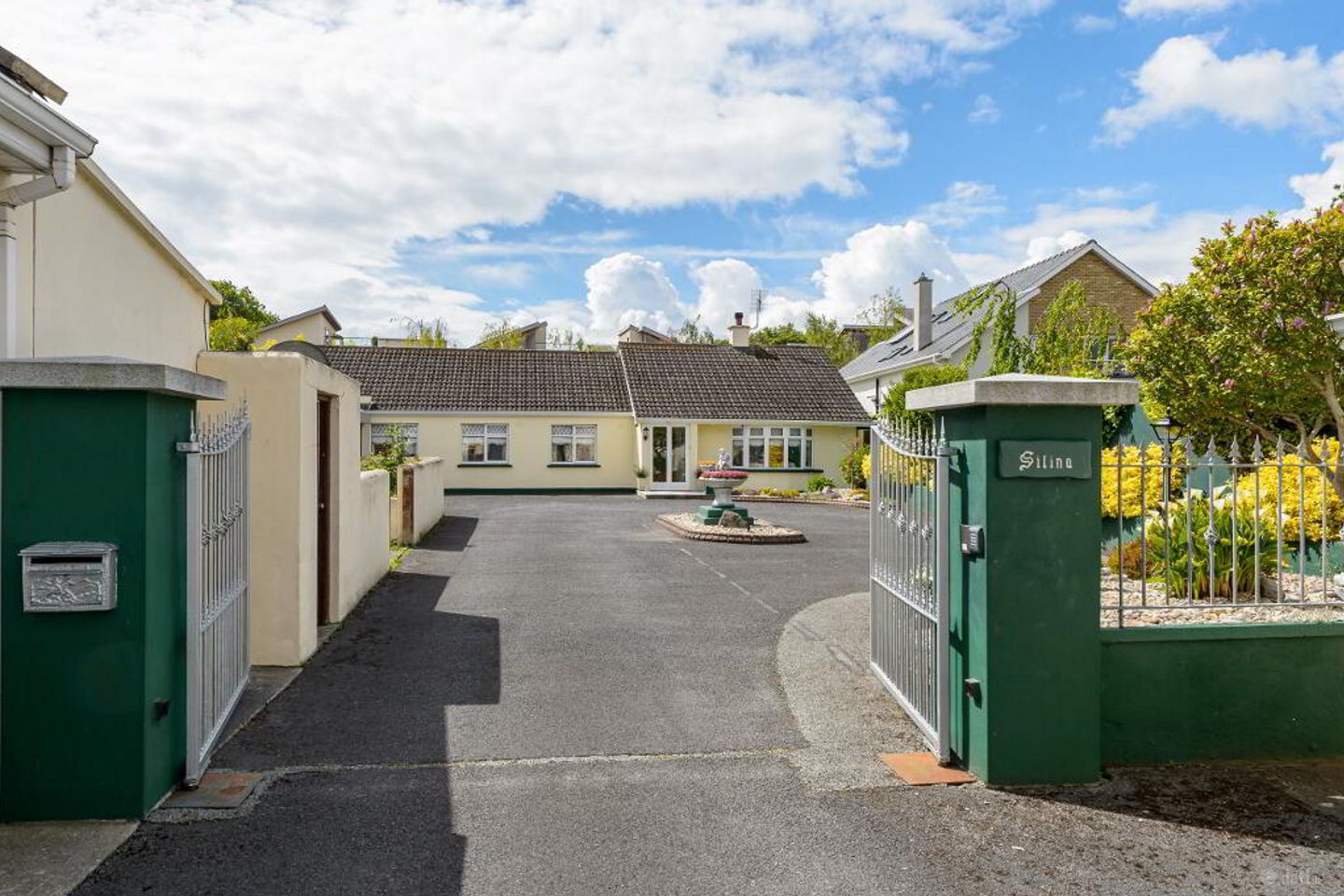 Silina, 5 Bissetts Strand, Malahide, Co. Dublin, K36FW25