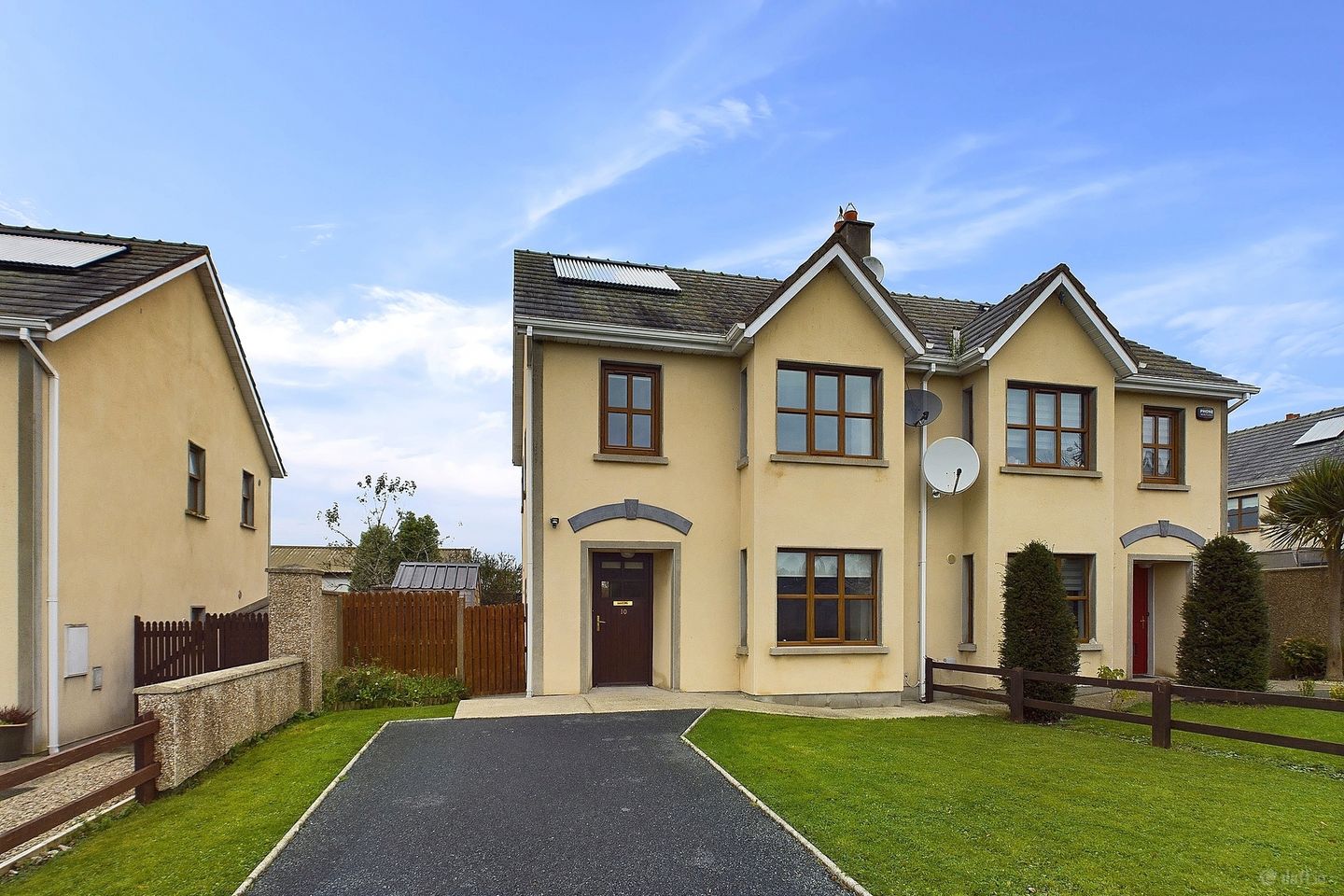 10 Inis Alainn, Fiddown, Co. Kilkenny, E32WD30