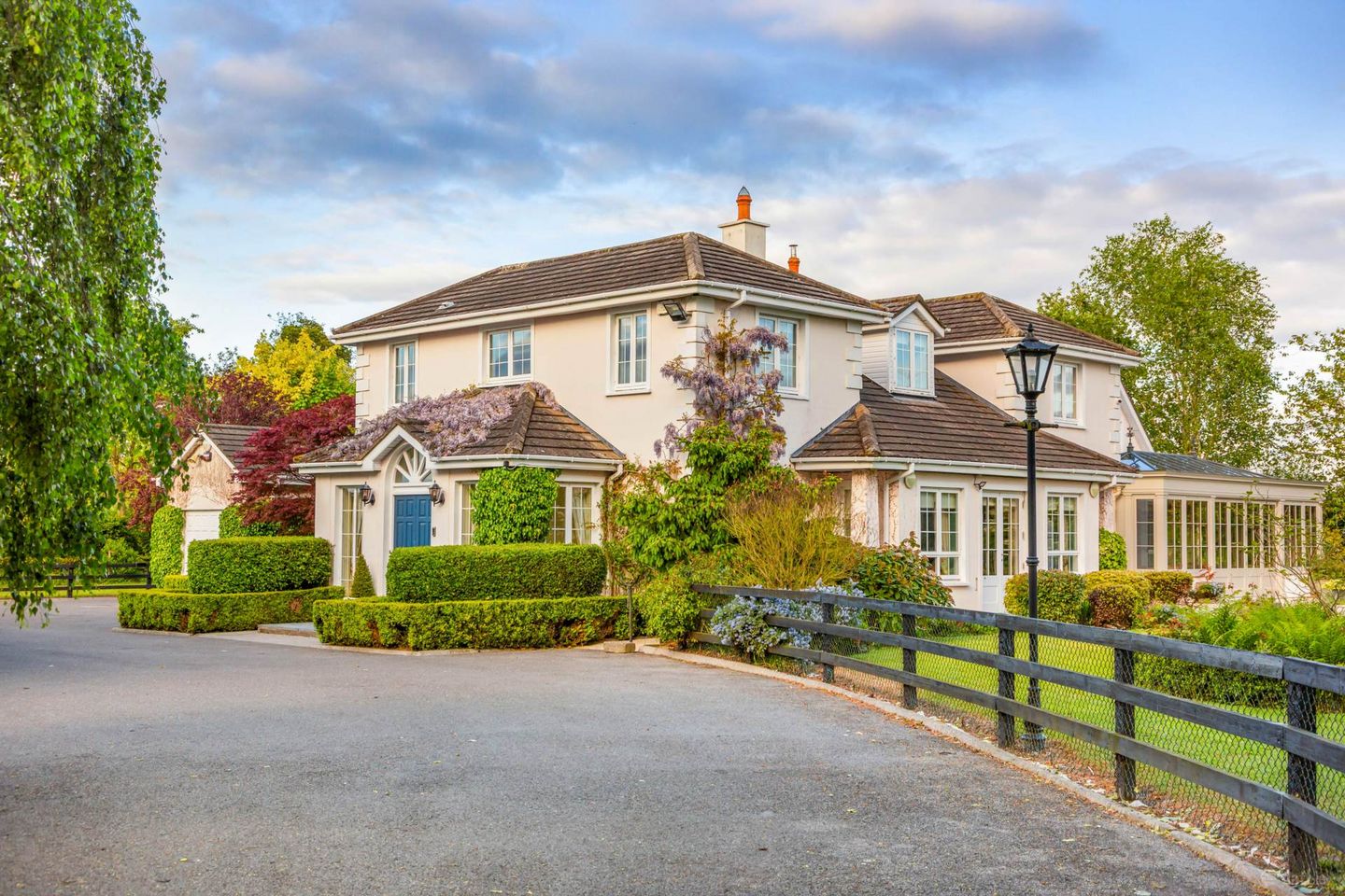 Brookfield House, Clonsast, Kilcock, Co. Kildare, W23Y7RN