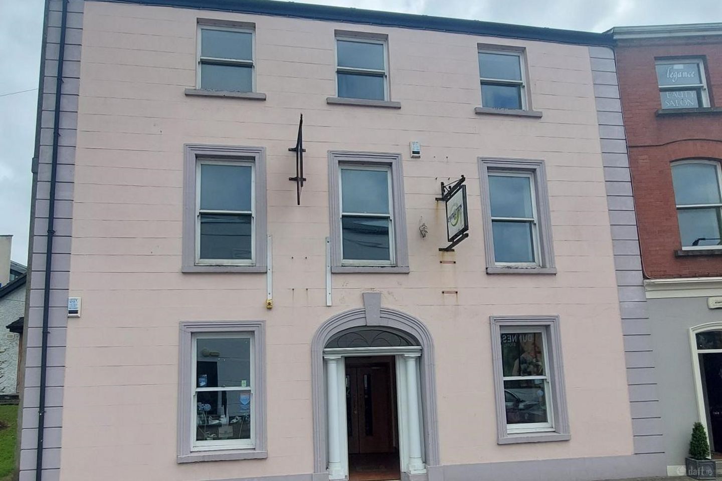 Unit 5, 2nd Floor, 35 Church St, Cavan, Co. Cavan, H12N7D7