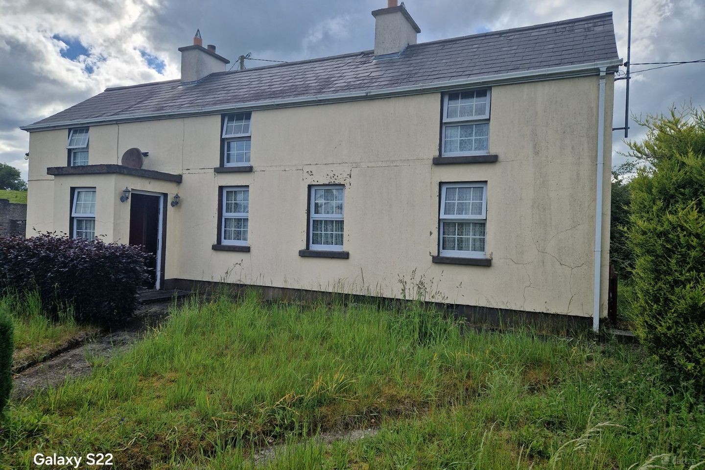 The Derries, Collinstown, Drumcree, Co. Westmeath, N91PFF8
