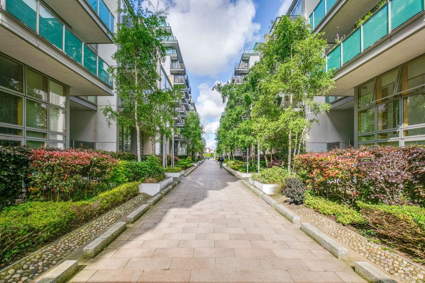 Apartment 4, Killashee House, IFSC, Dublin 1