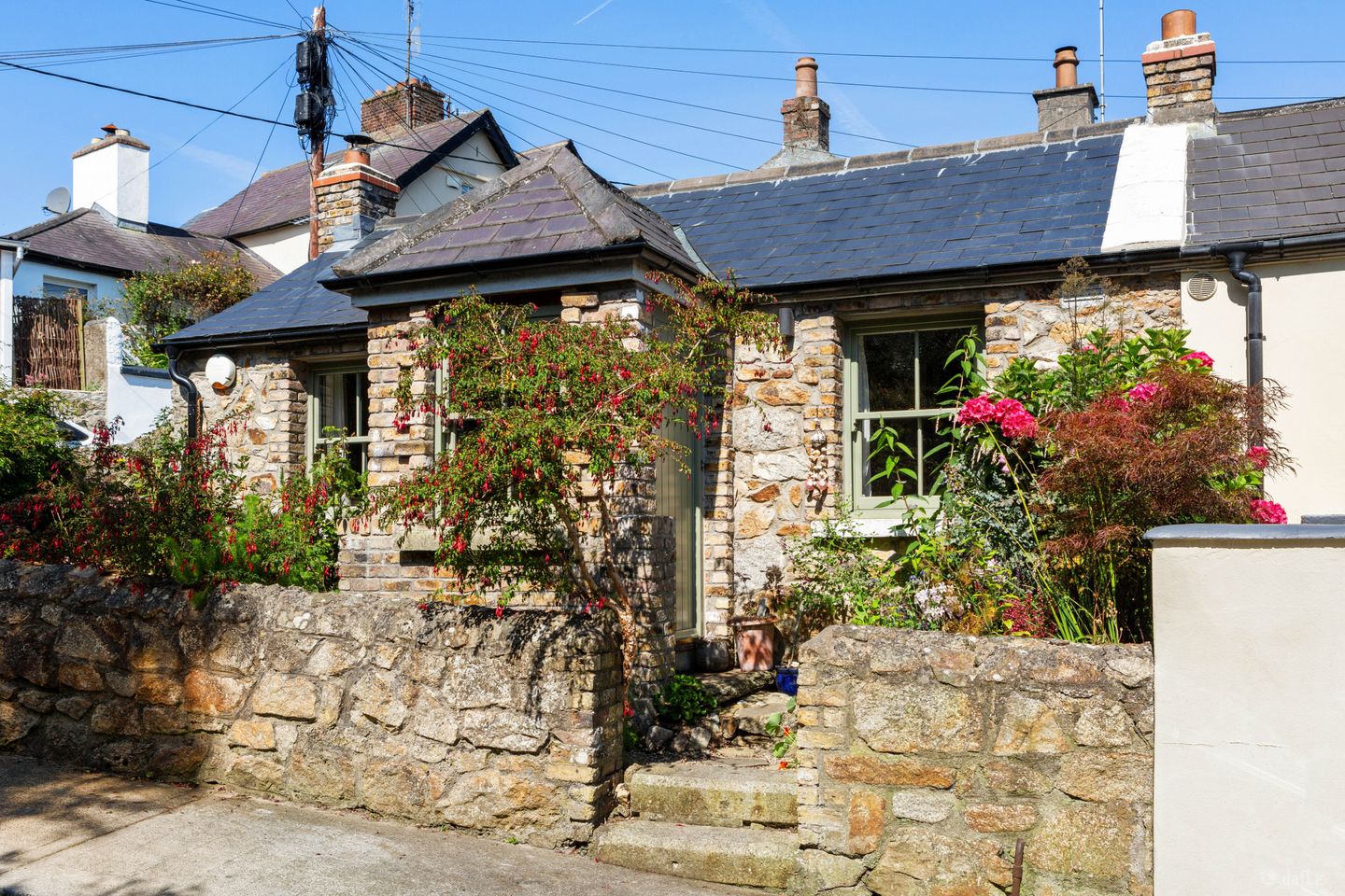 Stone Cottage, 6A Glenalua Road, Killiney, Co. Dublin, A96FW11