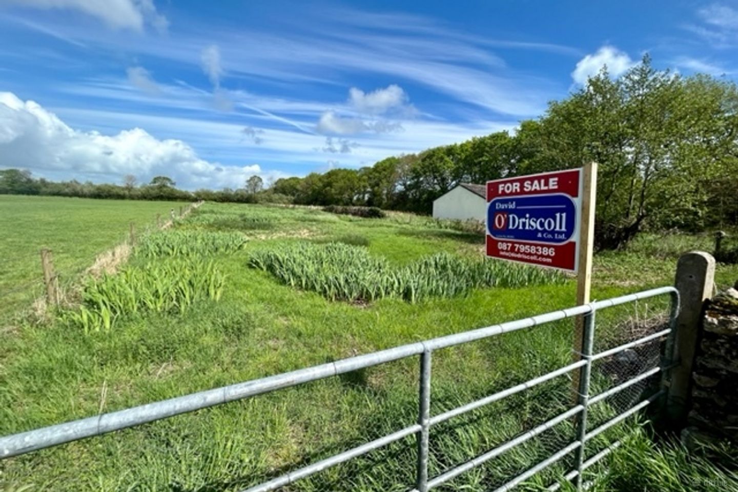 Site at Gortnaglogh, Firies, Co. Kerry