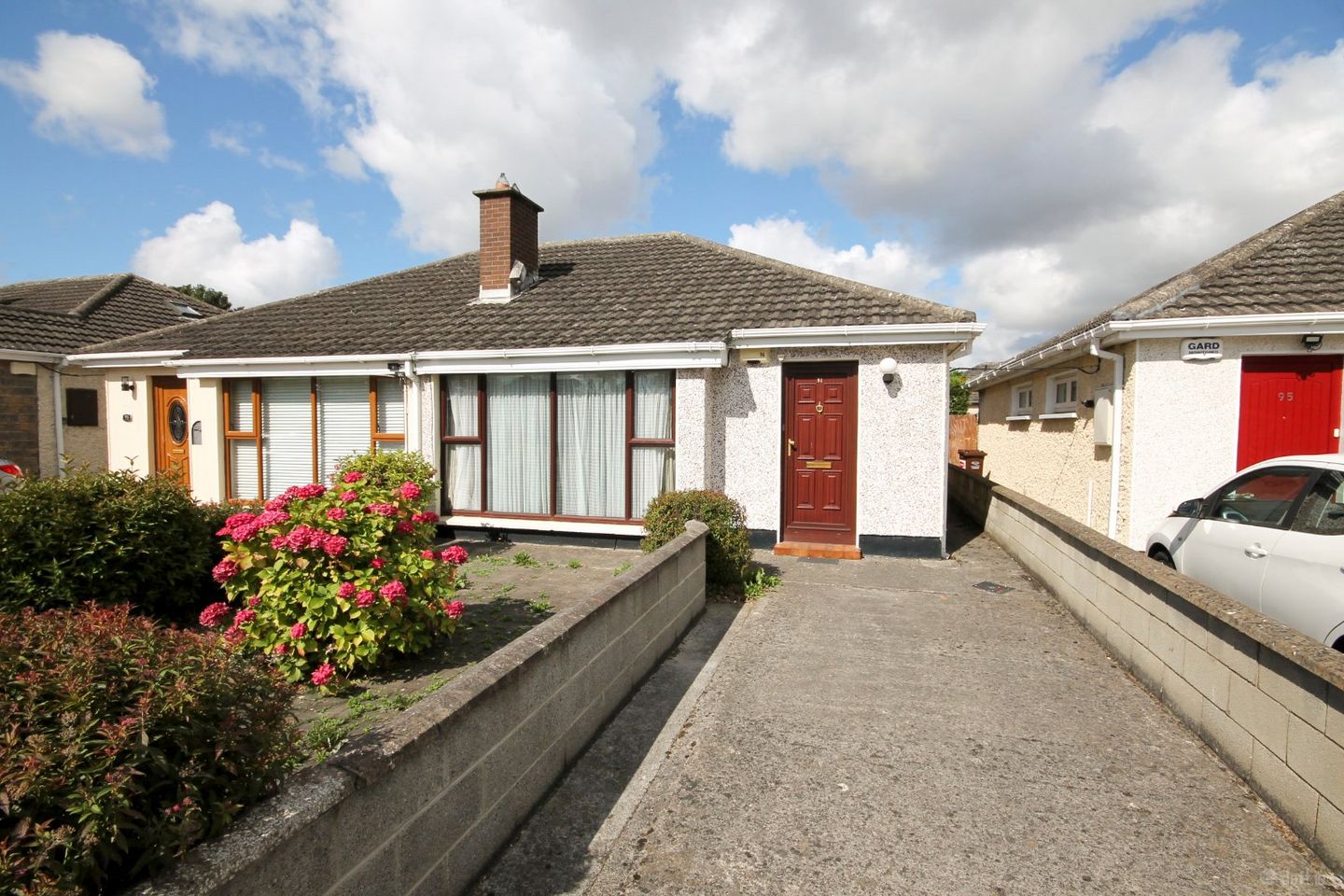 94 Oakcourt Drive, Palmerstown, Dublin 20, D20X450