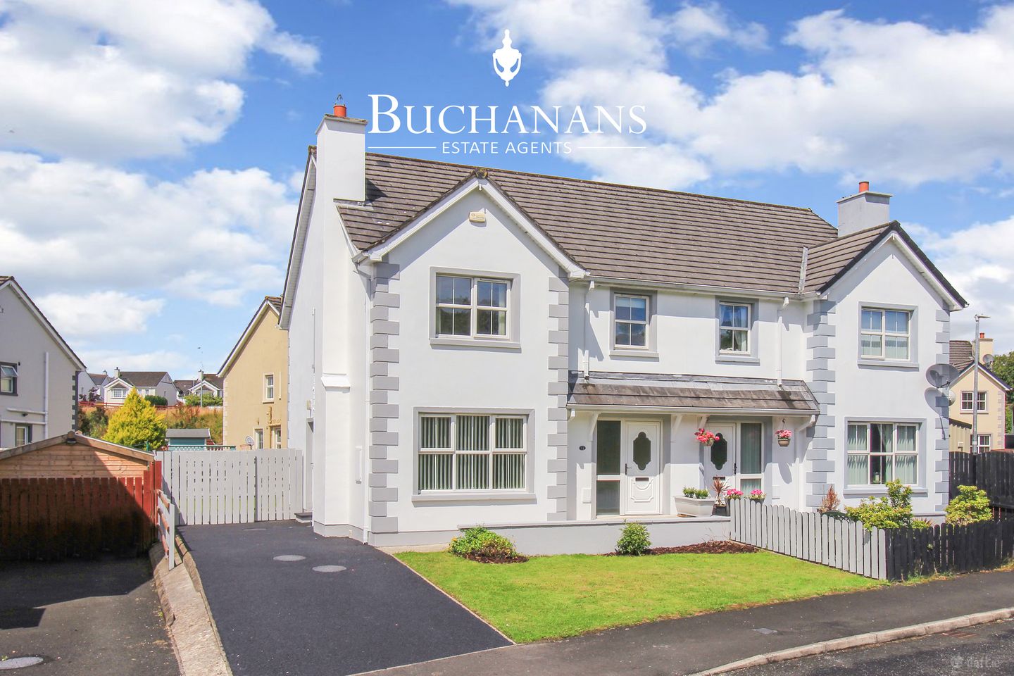 11 Wheatfield Court, Muff, Co. Donegal, F93Y744