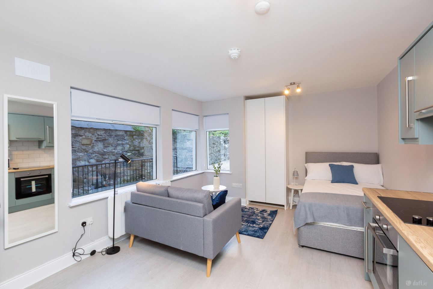 Apartment 2, 58 Richmond Street South, Dublin 2