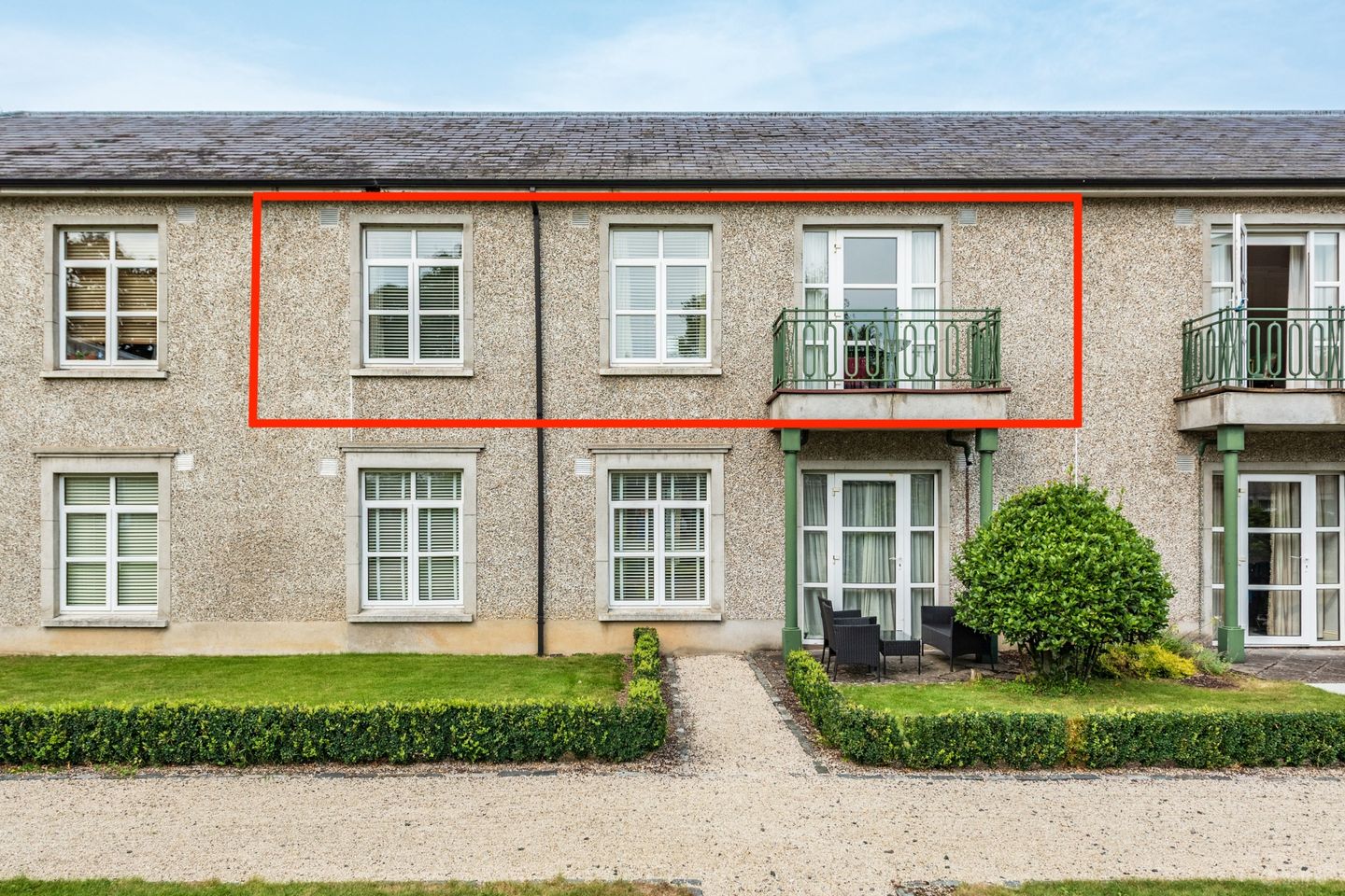 673 The Garden Courtyard,, The K Club,, Straffan,, Co. Kildare, W23XC42