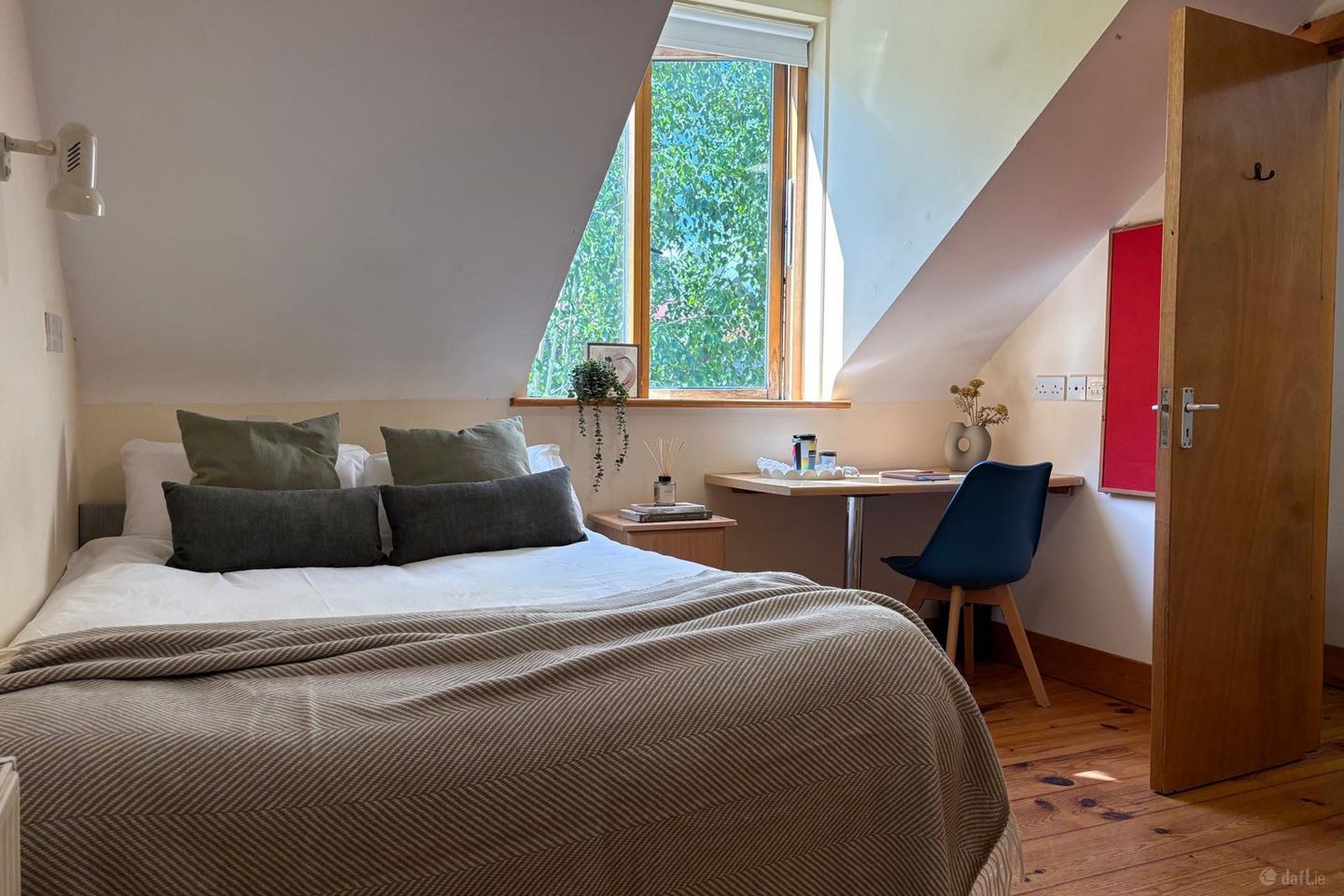 ScholarLee Bishop St, Cork City Centre