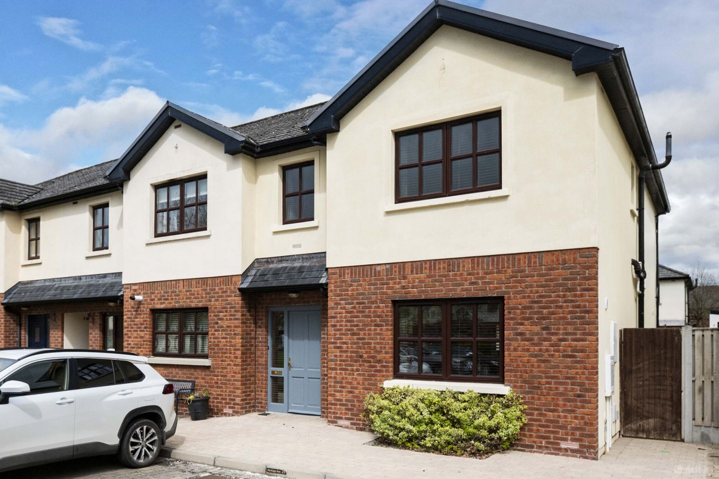 25 Heritage Ave, Trim, Co. Meath, C15A3N1