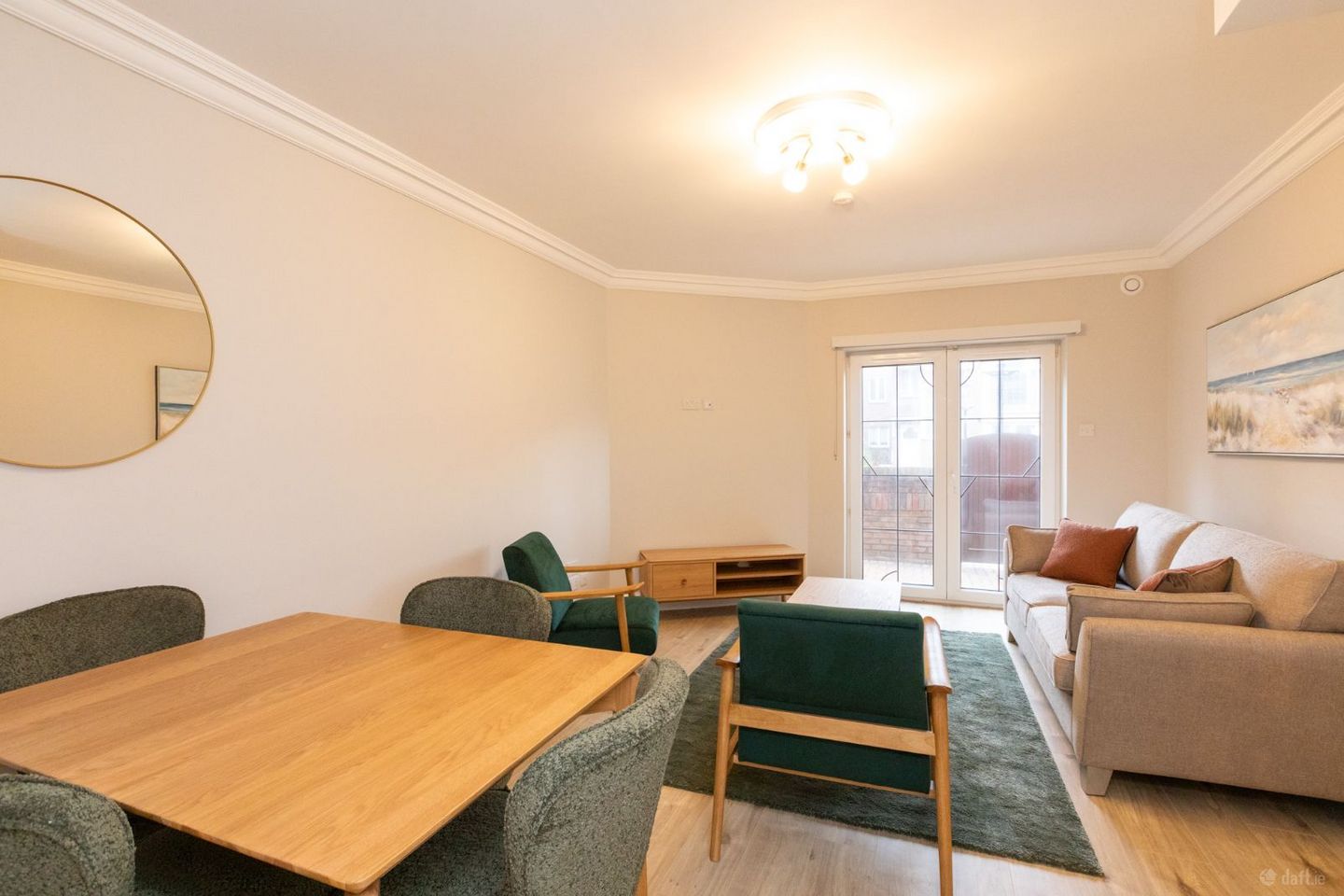 31 Simmonscourt Square, Dublin 4, Ballsbridge, Dublin 4