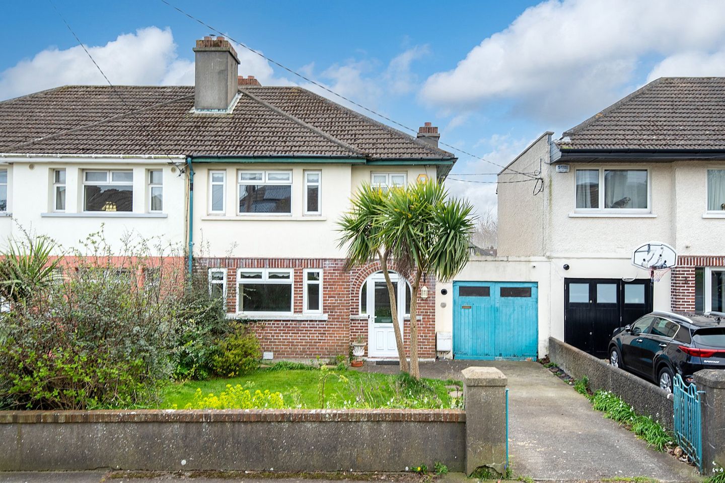 71 St Assams Avenue, Raheny, Dublin 5, Raheny, Dublin 5, D05YV56