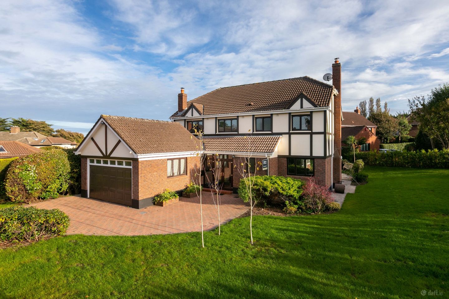 3 Stone House, Stillorgan Road, Dublin 4, D04V9Y5