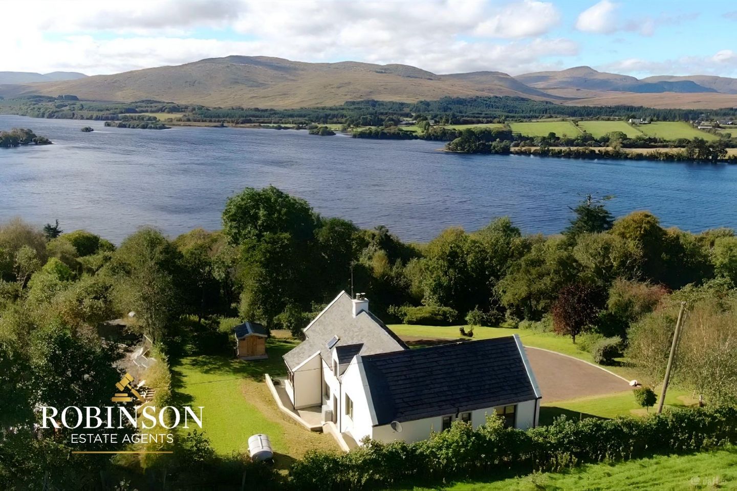 Tully Beg, Church Hill, Churchill, Co. Donegal, F92FY02